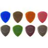 Dunlop pvp114 flow variety guitar picks 8 pack