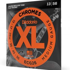 D'Addario EPN110 Nickel Electric Guitar String