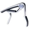 Dunlop 87n trigger electric guitar capo nickel
