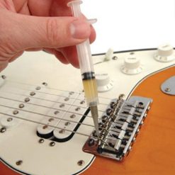 D'addario lubrikit friction remover