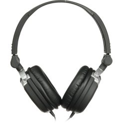 AKG K81 DJ On-Ear Closed-Back DJ Headphones