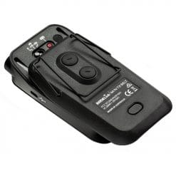 Lavalier cvm v01sp microphone for smartphone