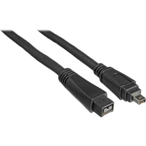 Pearstone 400 9-pin to 4-pin cable
