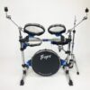 Traps A400 Portable Acoustic Drum Set