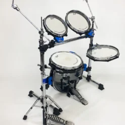 Traps A400 Portable Acoustic Drum Set
