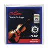Alice a703 violin strings