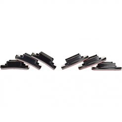 Gopro curved flat adhesive mounts