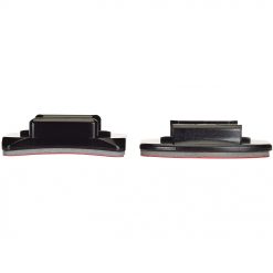 Gopro curved flat adhesive mounts