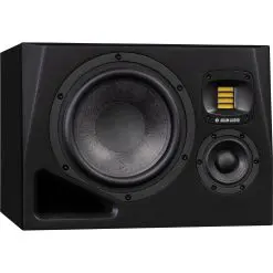 Adam audio a8h 8 inch studio monitor