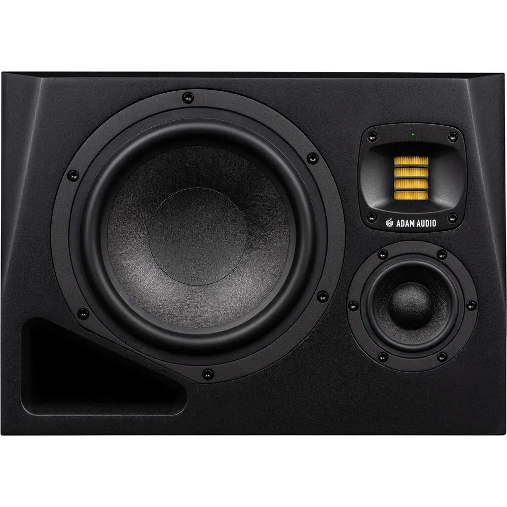 Adam audio a8h 8 inch studio monitor