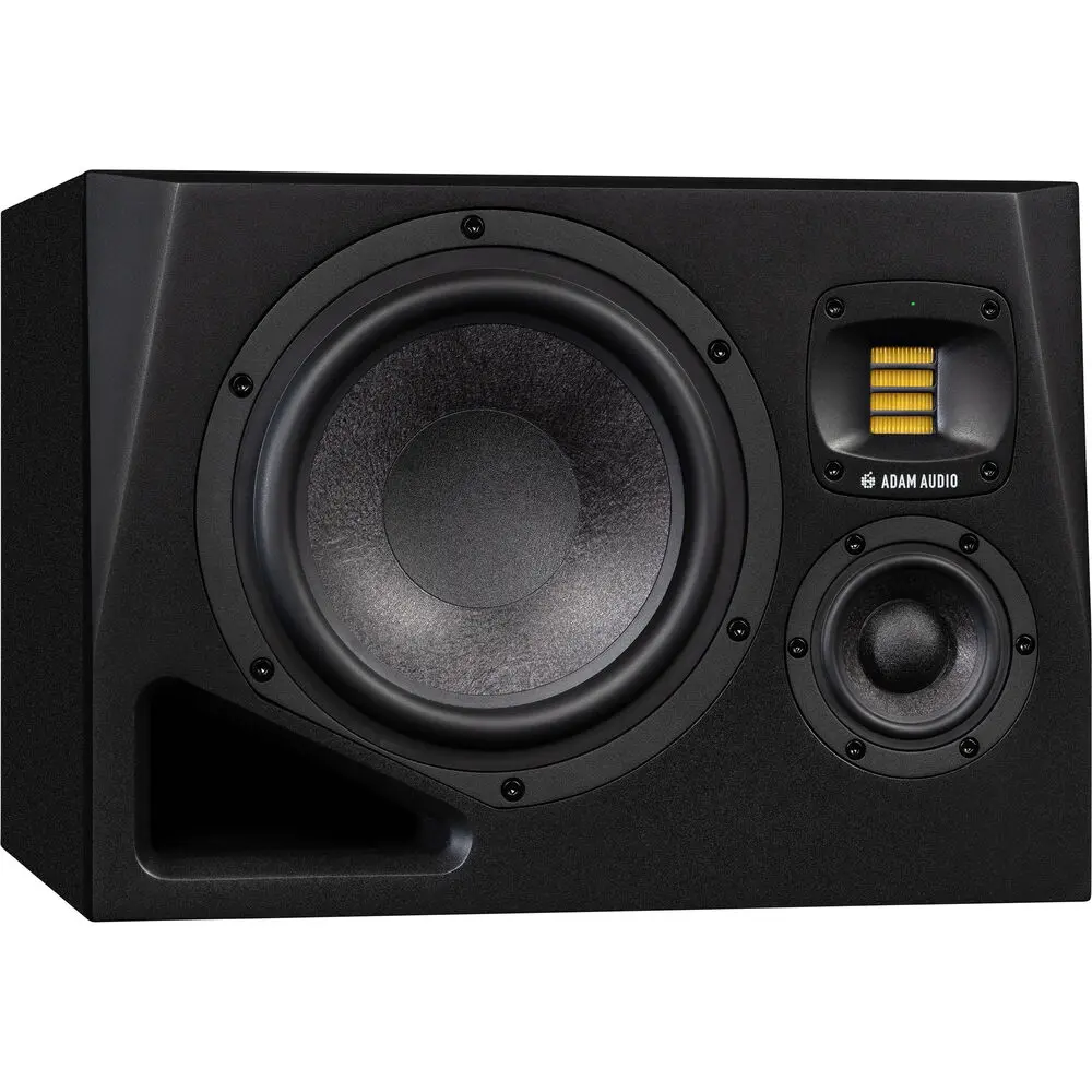 Adam audio a8h 8 inch studio monitor