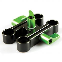 Lanparte gear ring with pin lock Lanparte height raiser clamp for shoulder pad