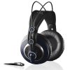 Akg k240 mk ii professional studio headphones
