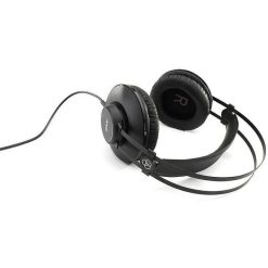 Akg k52 closed-back studio headphone