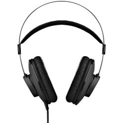 Akg k52 closed-back studio headphone