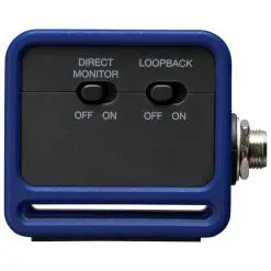 Zoom ams-22 audio interface