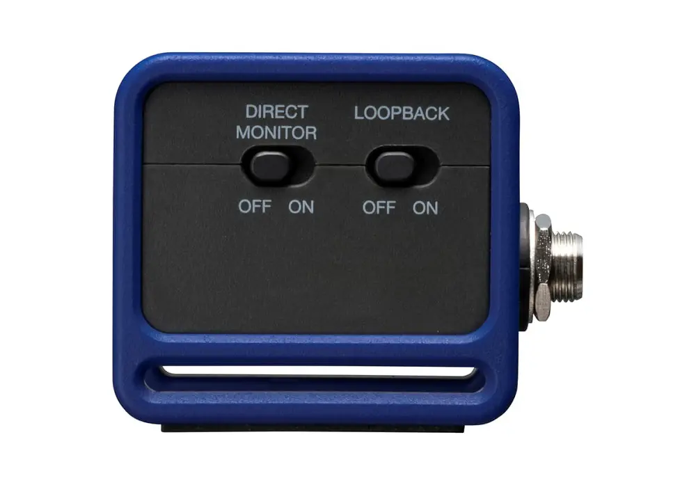 Zoom ams-22 audio interface