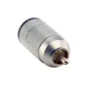 Audio Note AN P RCA Plug 10mm Silver Plated