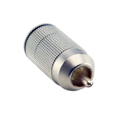 Audio Note AN P RCA Plug 10mm Silver Plated
