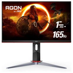 AOC 24G15N 24 Inch Gaming Monitor