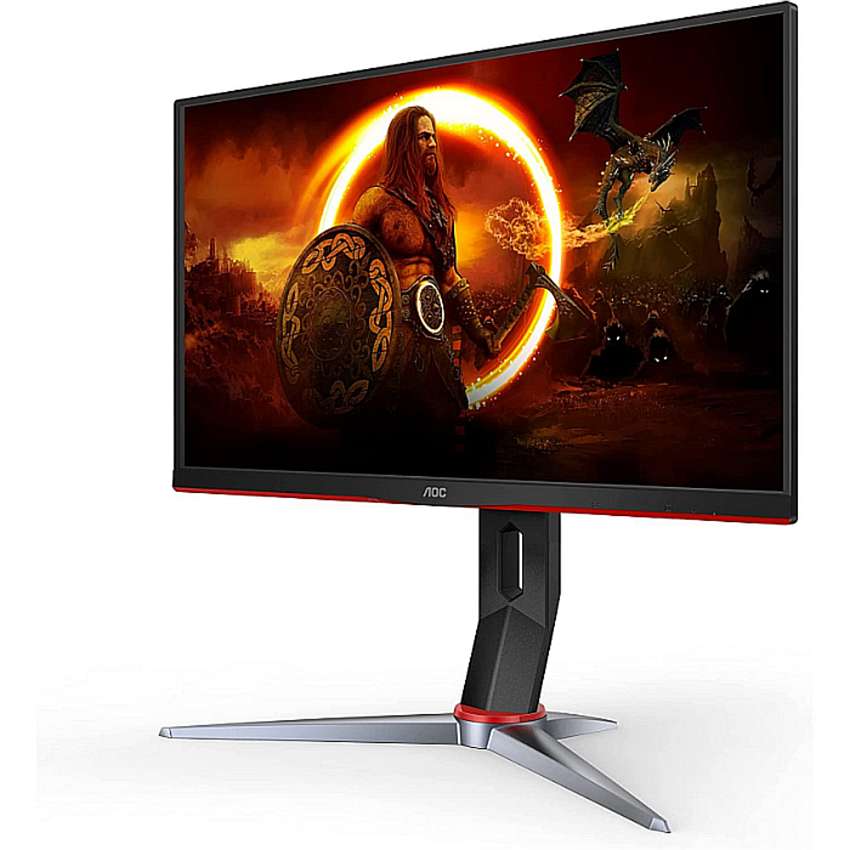 Aoc ultra narrow monitor