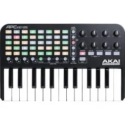 Akai Professional APC 25 Key Keyboard Controller