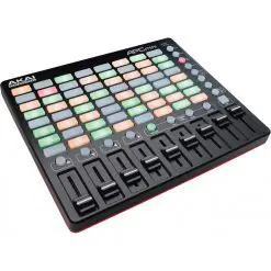Akai Professional APC Mini Compact Controller