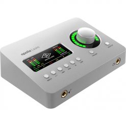 Universal Audio Apollo Solo USB Interface
