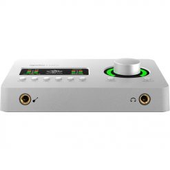 Universal audio apollo solo usb interface