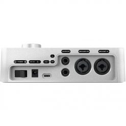 Universal audio apollo solo usb interface