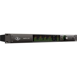 Universal audio apollo x16 heritage edition interface