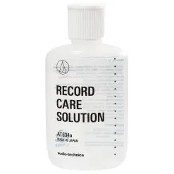 Record Care Solution