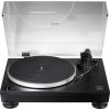 Audio-technica at-lp5x turntable with usb