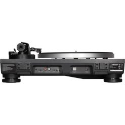 Audio-technica at-lp5x turntable with usb