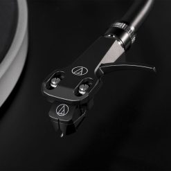 Audio-technica at-lp5x turntable with usb