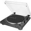 Audio Technica AT-LP60XBT Turntable