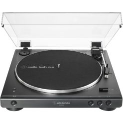Audio technica at-lp60xbt turntable
