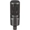 Audio Technica AT2020USB Condenser Microphone