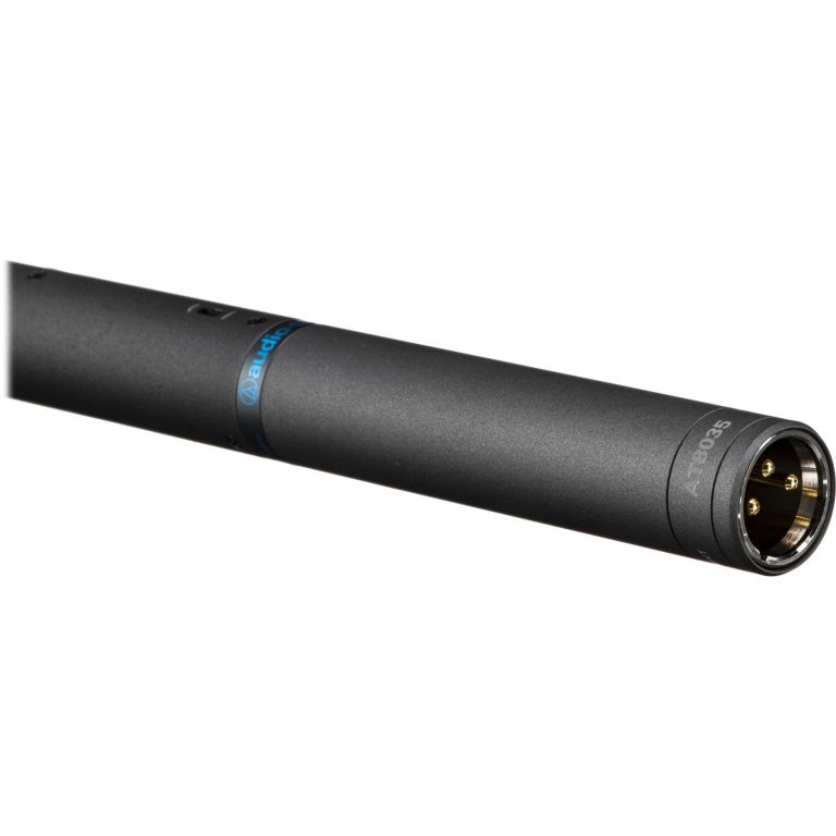 Audio Technica AT8035 Condenser Microphone Price in Pakistan