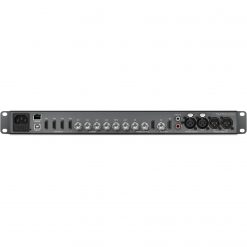 Blackmagic design atem studio converter 2 Blackmagic design atem studio 4k live switcher