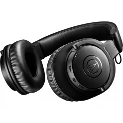 Audio-technica ath-m20xbt wireless headphones
