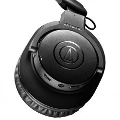 Audio-technica ath-m20xbt wireless headphones