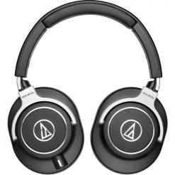 Audio-technica ath-m70x pro monitor headphones