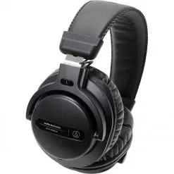Audio Technica ATH-PRO5X DJ Headphones