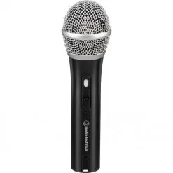 Audio Technica Dynamic USB XLR Microphone