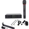 Audio-technica atw-3141bd wireless handheld system