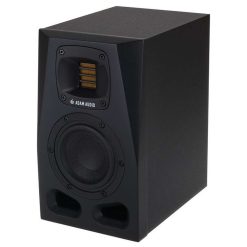 Adam audio a4v 4-inch powered studio monitor