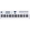 Arturia keylab essential 61-key Arturia keylab essential 61-key midi keyboard controller