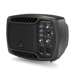 Behringer b105d 50w 5 inch powered monitor speaker