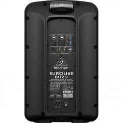 Behringer b112d 12 inch powered speaker